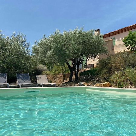 Pantaiahomes - Clos De Susville - Vue Panoramique - Piscine - Jacuzzi Tavernes Экстерьер фото