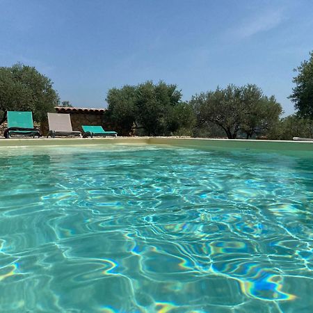Pantaiahomes - Clos De Susville - Vue Panoramique - Piscine - Jacuzzi Tavernes Экстерьер фото