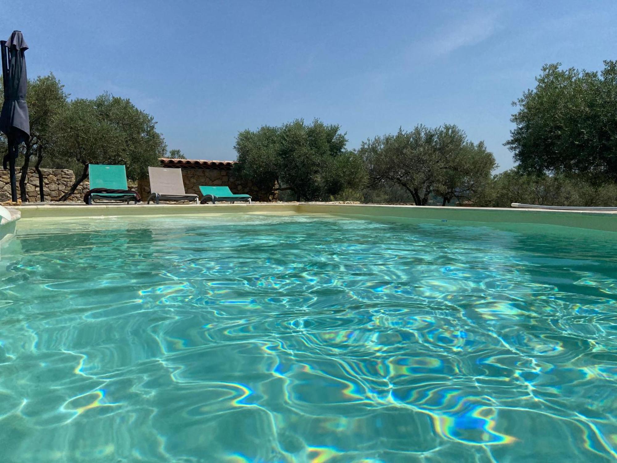 Pantaiahomes - Clos De Susville - Vue Panoramique - Piscine - Jacuzzi Tavernes Экстерьер фото